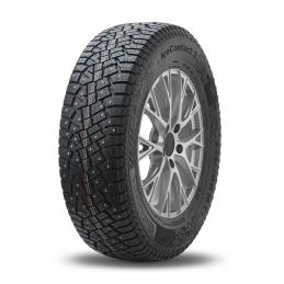 Continental IceContact 2 KD SUV  215/55R18 99T  XL