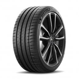 Michelin Pilot Sport 4 S 275/40R19 105Y  XL