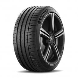 MICHELIN Pilot Sport 4 225/40R18 92Y RunFlat