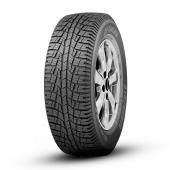 Шины BFGoodrich ALL TERRAIN